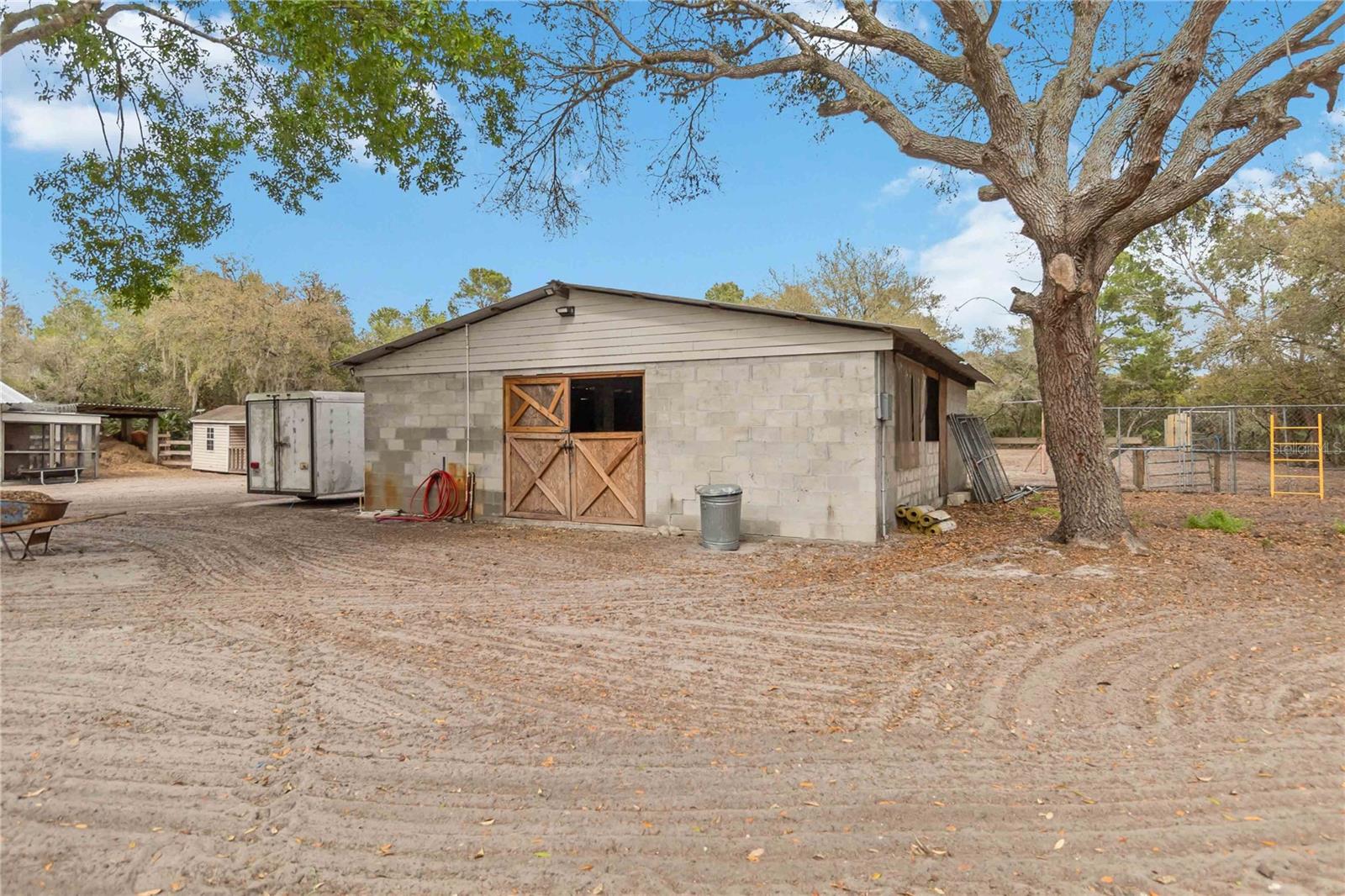 BAY LAKE RANCH UNIT 2 - Residential