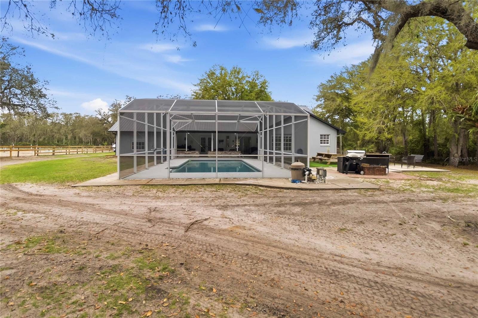 BAY LAKE RANCH UNIT 2 - Residential