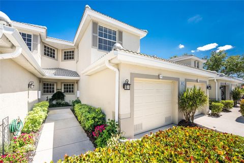 Photo of 3412 Grand Vista Court #202, Port Charlotte, FL 33953 (MLS # C7509561)