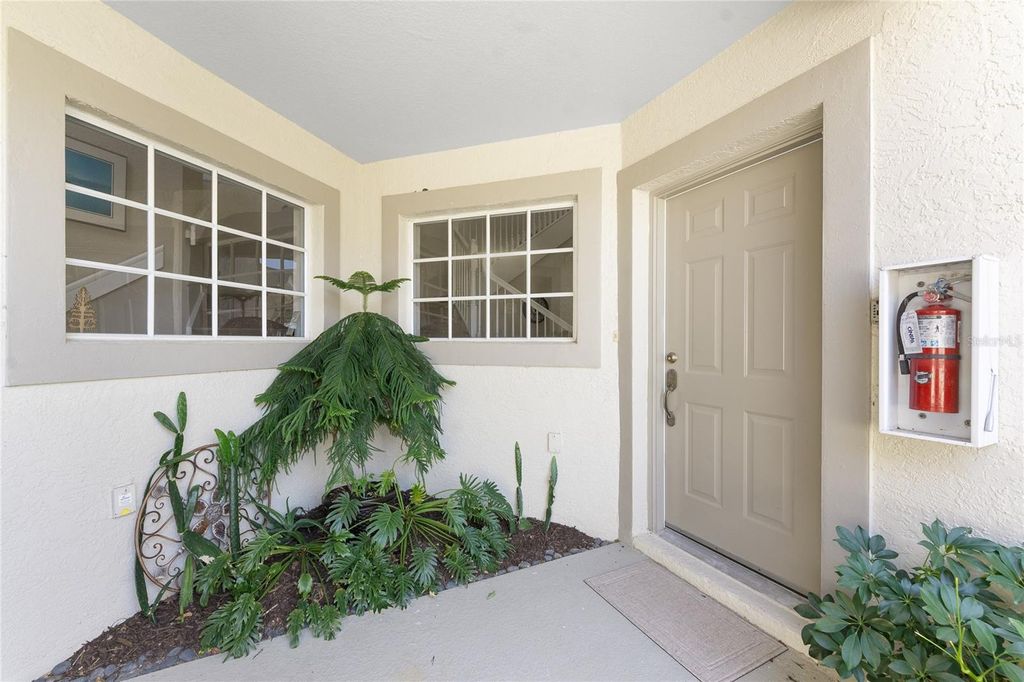 Photo of 3412 Grand Vista Court #202, Port Charlotte, FL 33953 (MLS # C7509561)