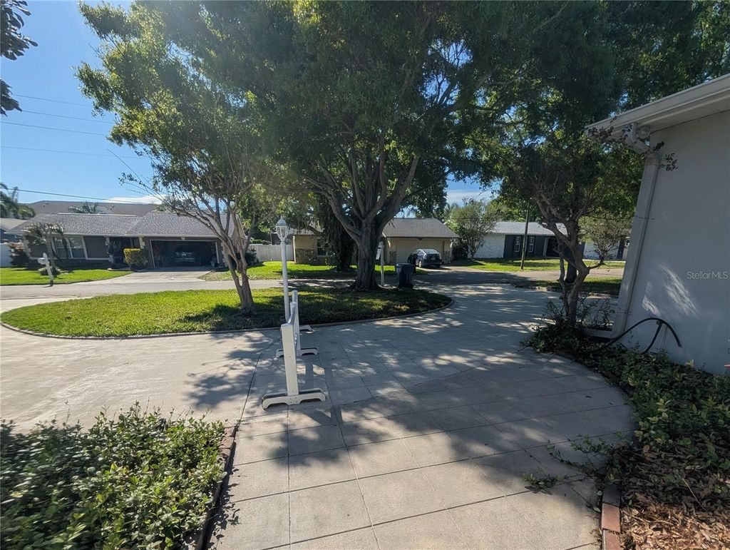 Photo of 5041 Myrtle Lane, Madeira Beach, FL 33708 (MLS # TB8487553)