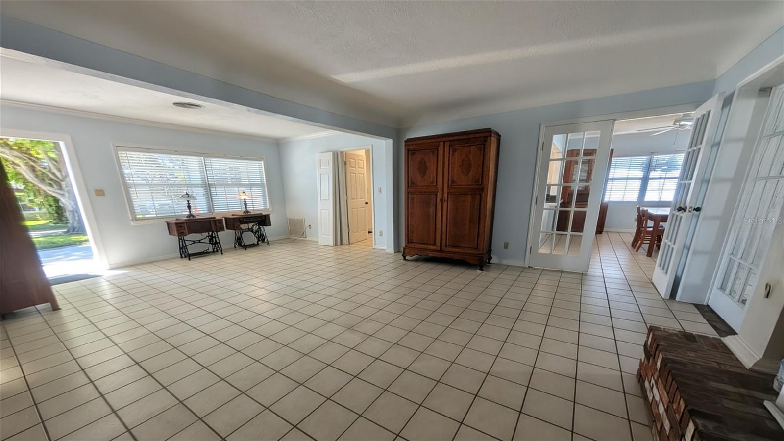 DUHME SUB - Residential