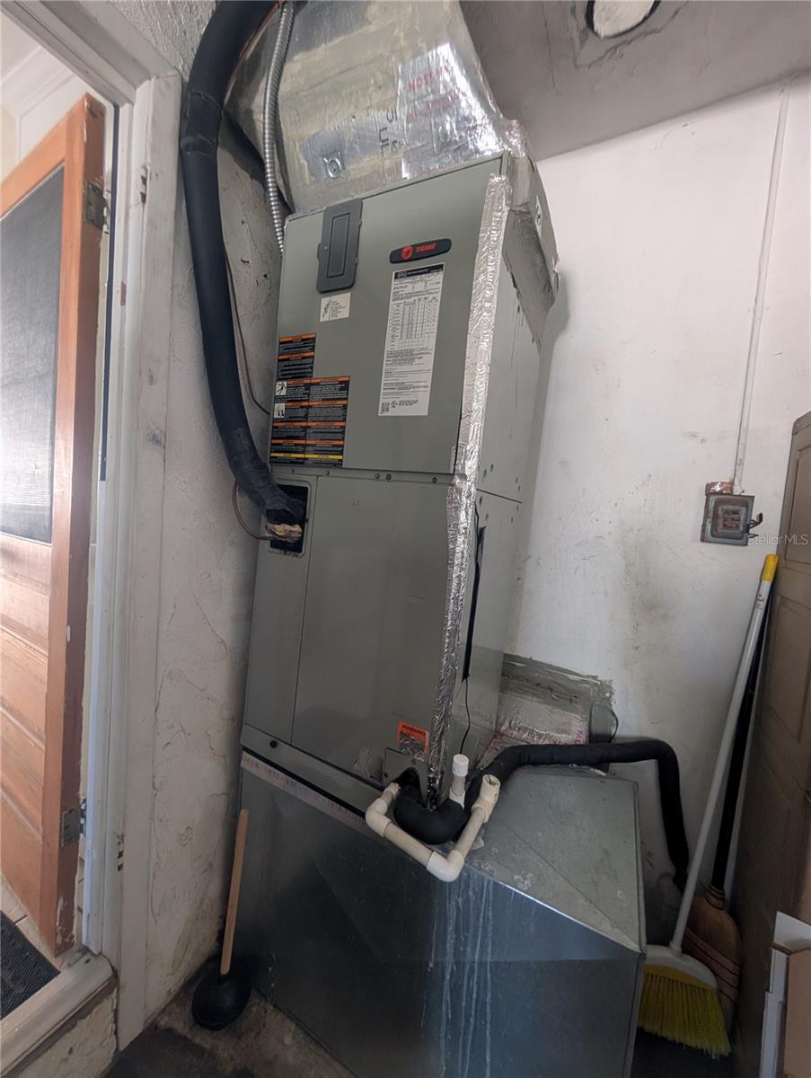 DUHME SUB - Residential