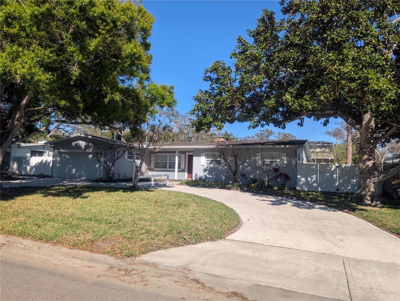 DUHME SUB - Residential