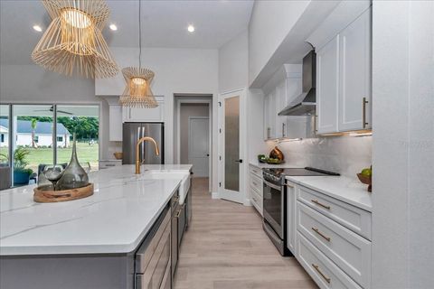 Tiny photo for 1631 W Hwy 329, Citra, FL 32113 (MLS # OM702718)