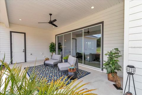 Tiny photo for 1631 W Hwy 329, Citra, FL 32113 (MLS # OM702718)