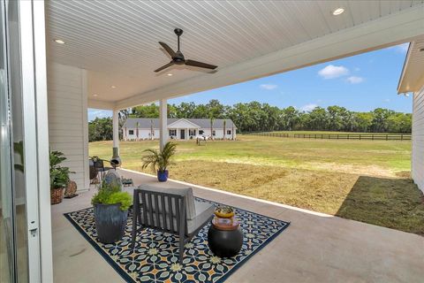 Tiny photo for 1631 W Hwy 329, Citra, FL 32113 (MLS # OM702718)