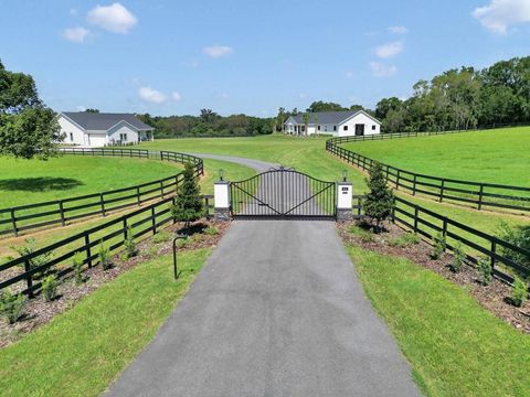 Tiny photo for 1631 W Hwy 329, Citra, FL 32113 (MLS # OM702718)