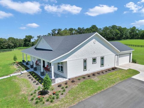 Tiny photo for 1631 W Hwy 329, Citra, FL 32113 (MLS # OM702718)