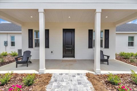 Tiny photo for 1631 W Hwy 329, Citra, FL 32113 (MLS # OM702718)