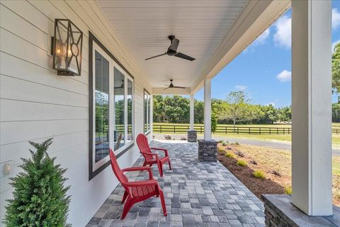 Tiny photo for 1631 W Hwy 329, Citra, FL 32113 (MLS # OM702718)