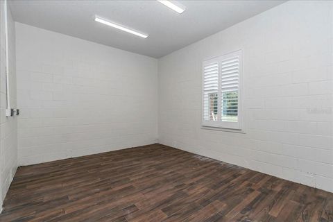 Tiny photo for 1631 W Hwy 329, Citra, FL 32113 (MLS # OM702718)