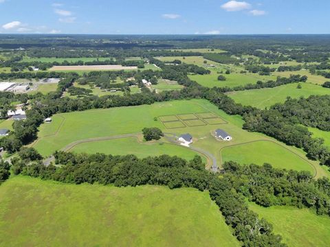 Tiny photo for 1631 W Hwy 329, Citra, FL 32113 (MLS # OM702718)
