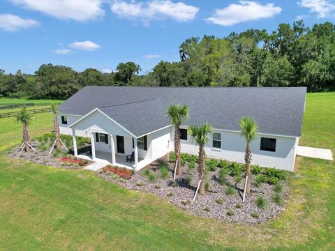 Tiny photo for 1631 W Hwy 329, Citra, FL 32113 (MLS # OM702718)