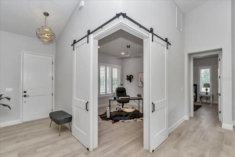 Tiny photo for 1631 W Hwy 329, Citra, FL 32113 (MLS # OM702718)