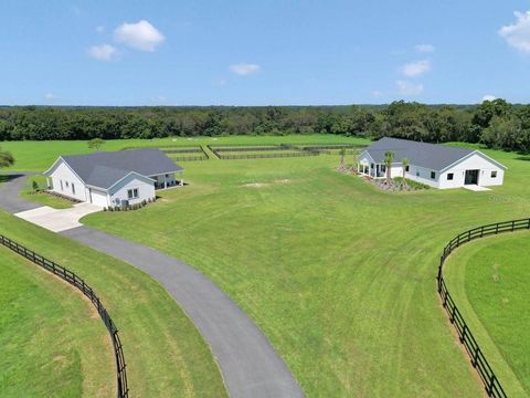 Tiny photo for 1631 W Hwy 329, Citra, FL 32113 (MLS # OM702718)