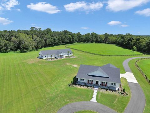 Tiny photo for 1631 W Hwy 329, Citra, FL 32113 (MLS # OM702718)