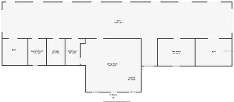 Tiny photo for 1631 W Hwy 329, Citra, FL 32113 (MLS # OM702718)