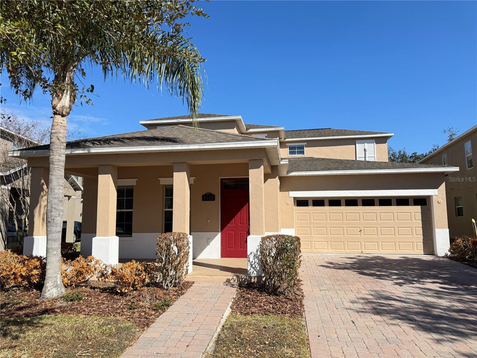 SIGNATURE LAKES PH 3B-1 - Residential Lease