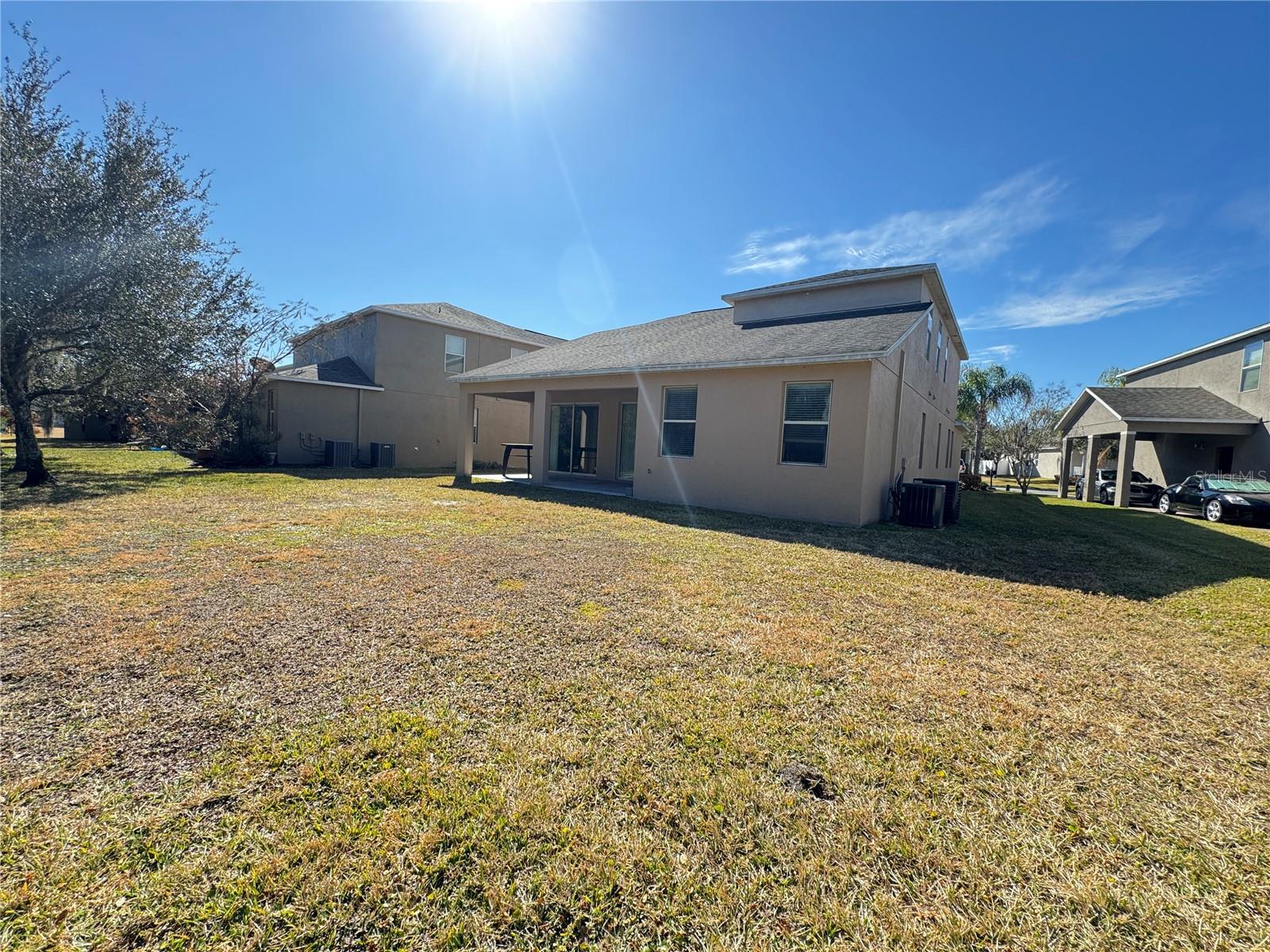 SIGNATURE LAKES PH 3B-1 - Residential Lease