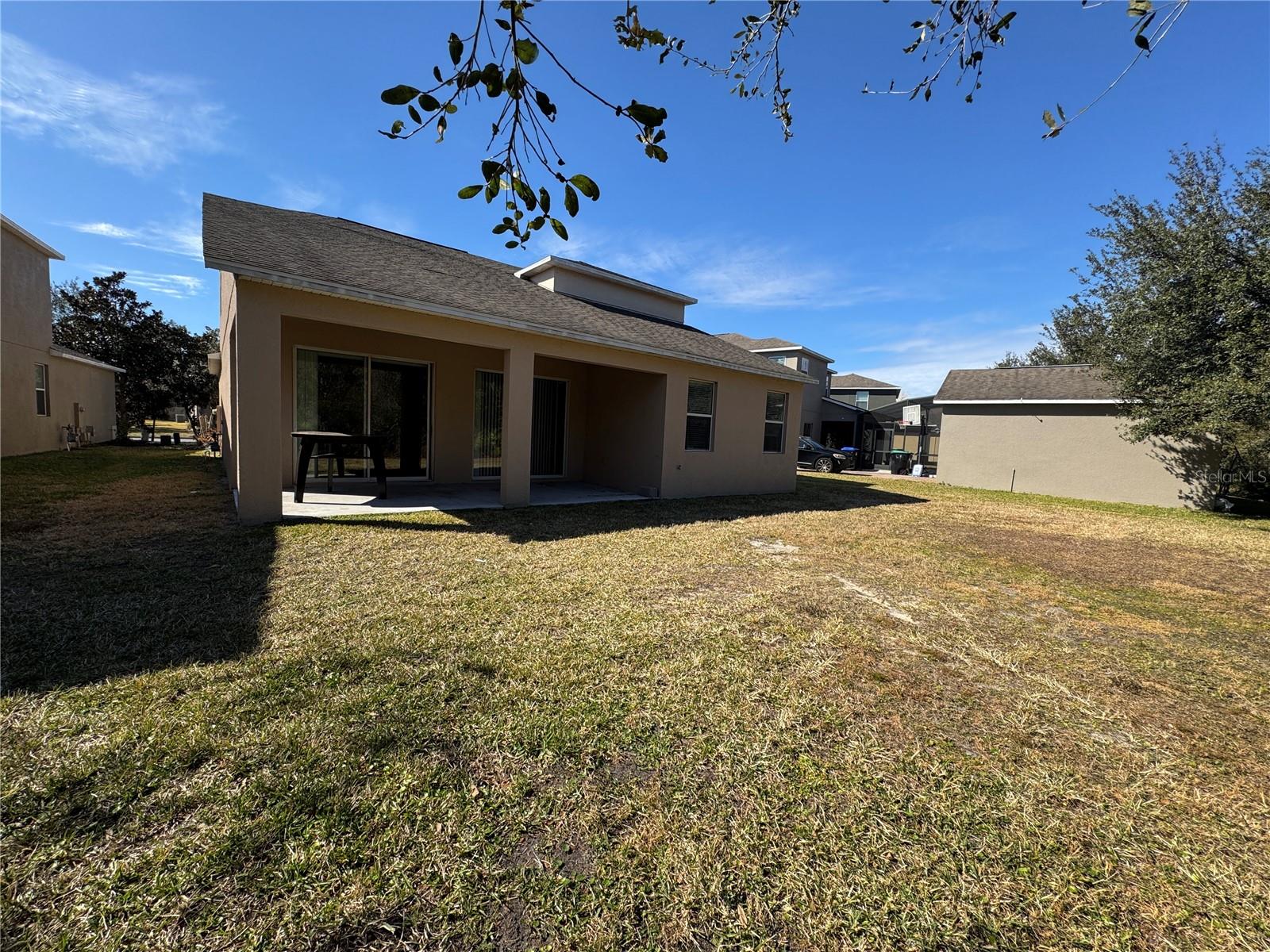 SIGNATURE LAKES PH 3B-1 - Residential Lease