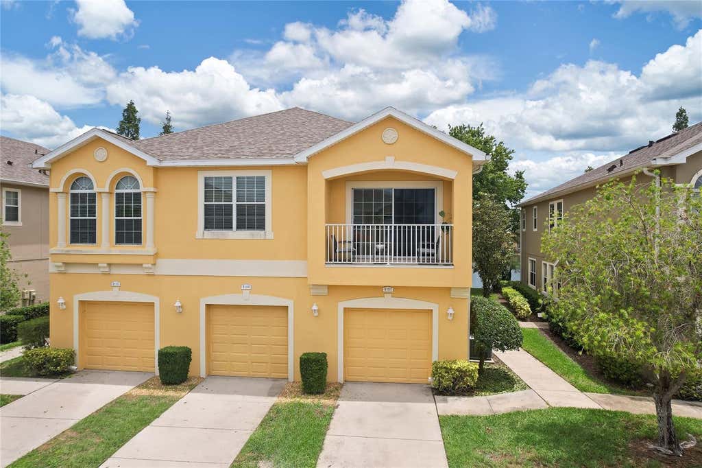 Photo of 9107 Moonlit Meadows Loop, Riverview, FL 33578 (MLS # TB8516736)