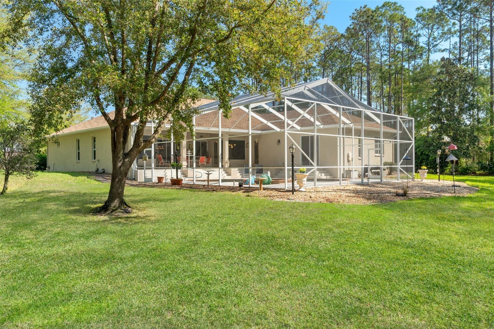 WOODLAND WATERS PH 1 - Residential