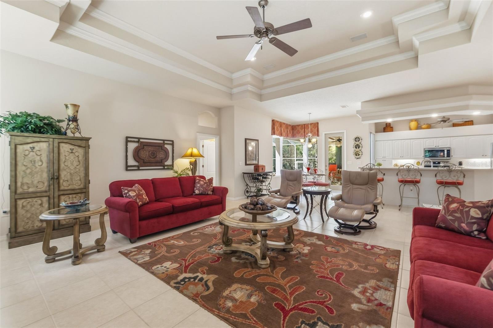 WOODLAND WATERS PH 1 - Residential