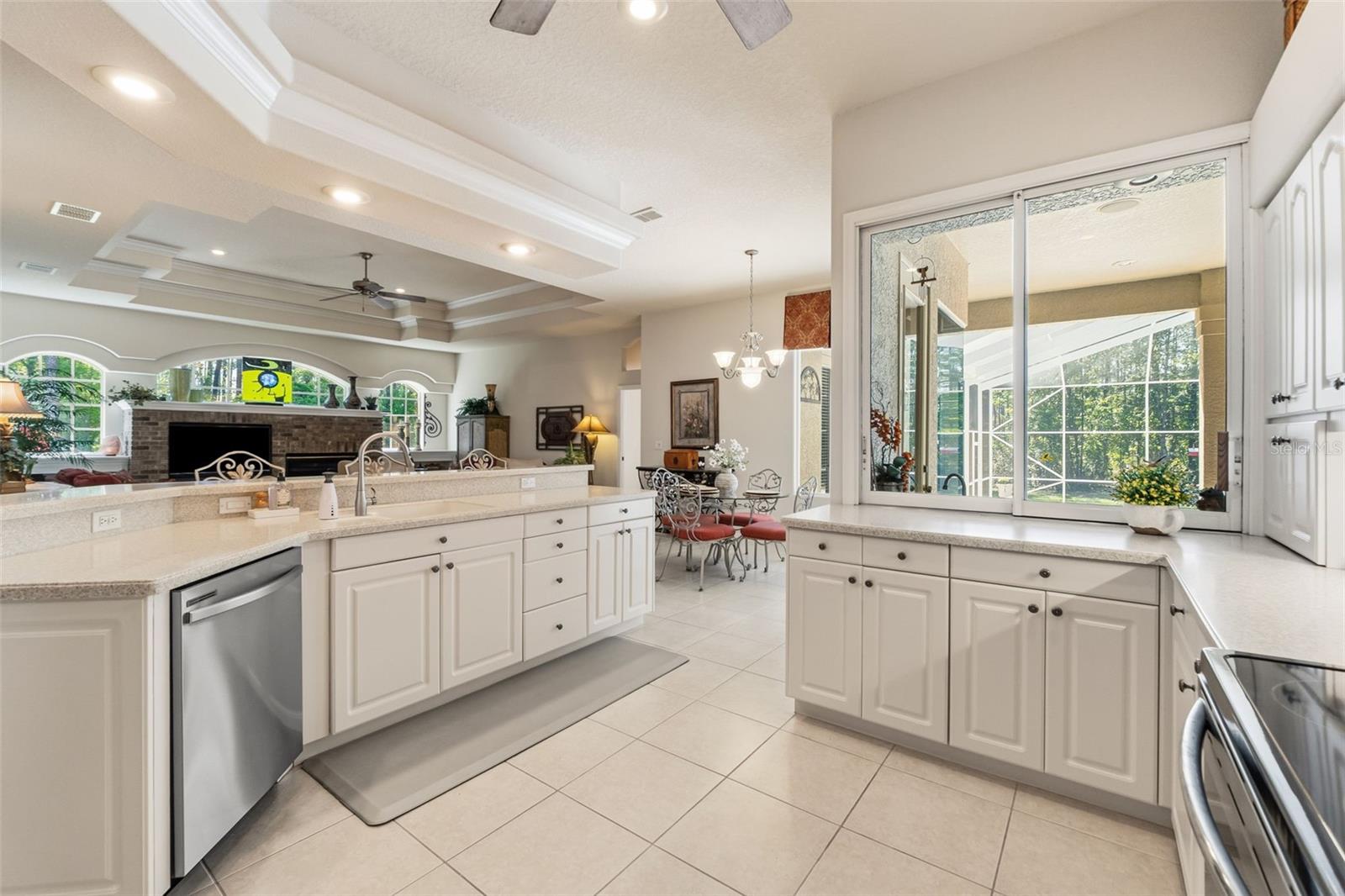 WOODLAND WATERS PH 1 - Residential