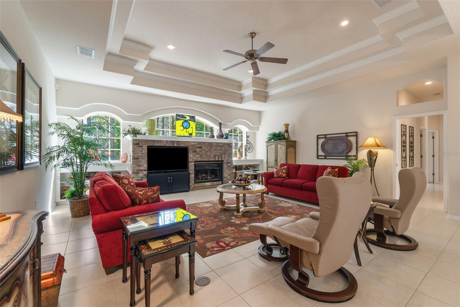 WOODLAND WATERS PH 1 - Residential