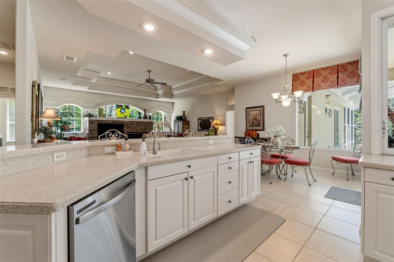 WOODLAND WATERS PH 1 - Residential