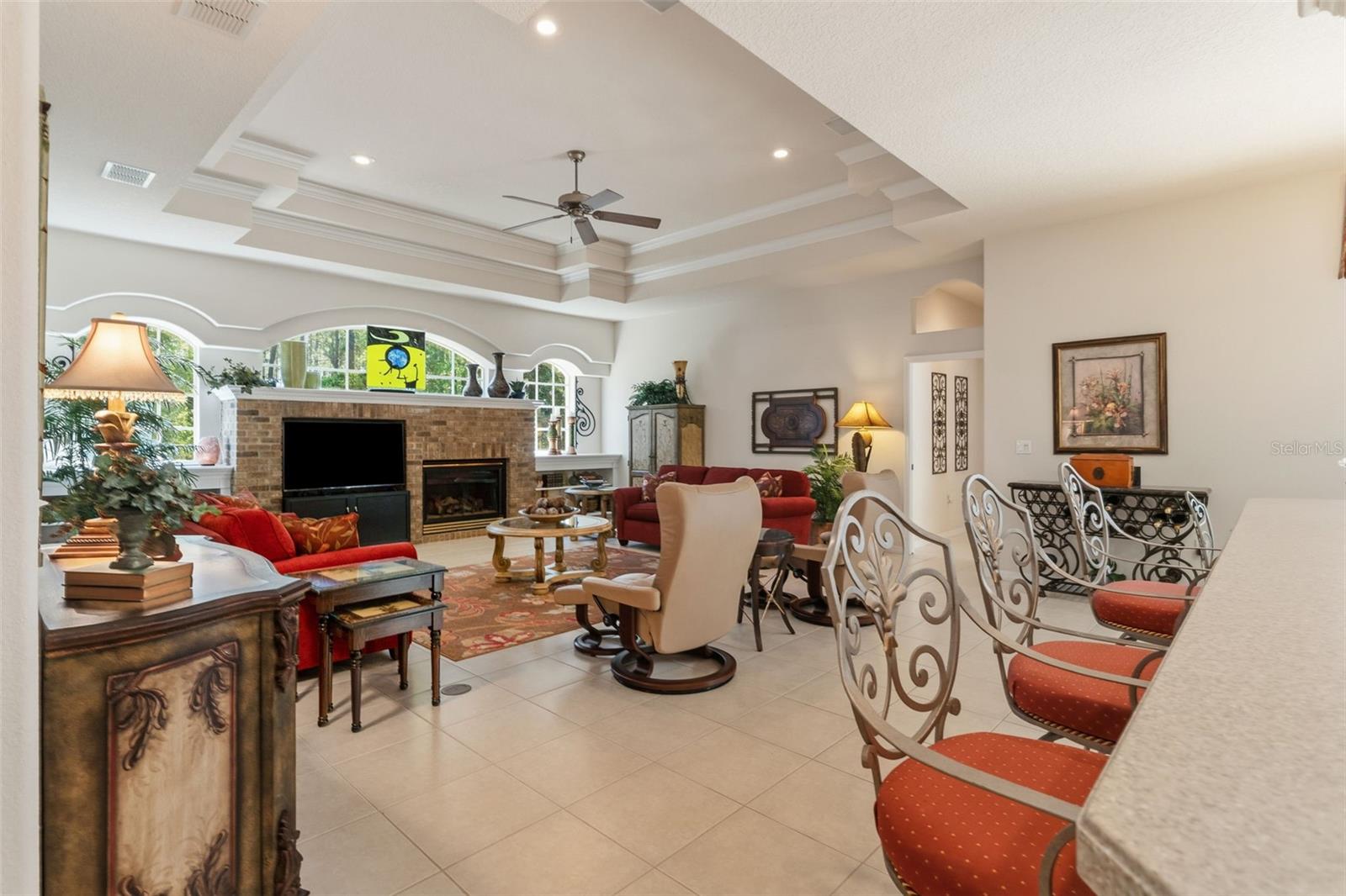 WOODLAND WATERS PH 1 - Residential