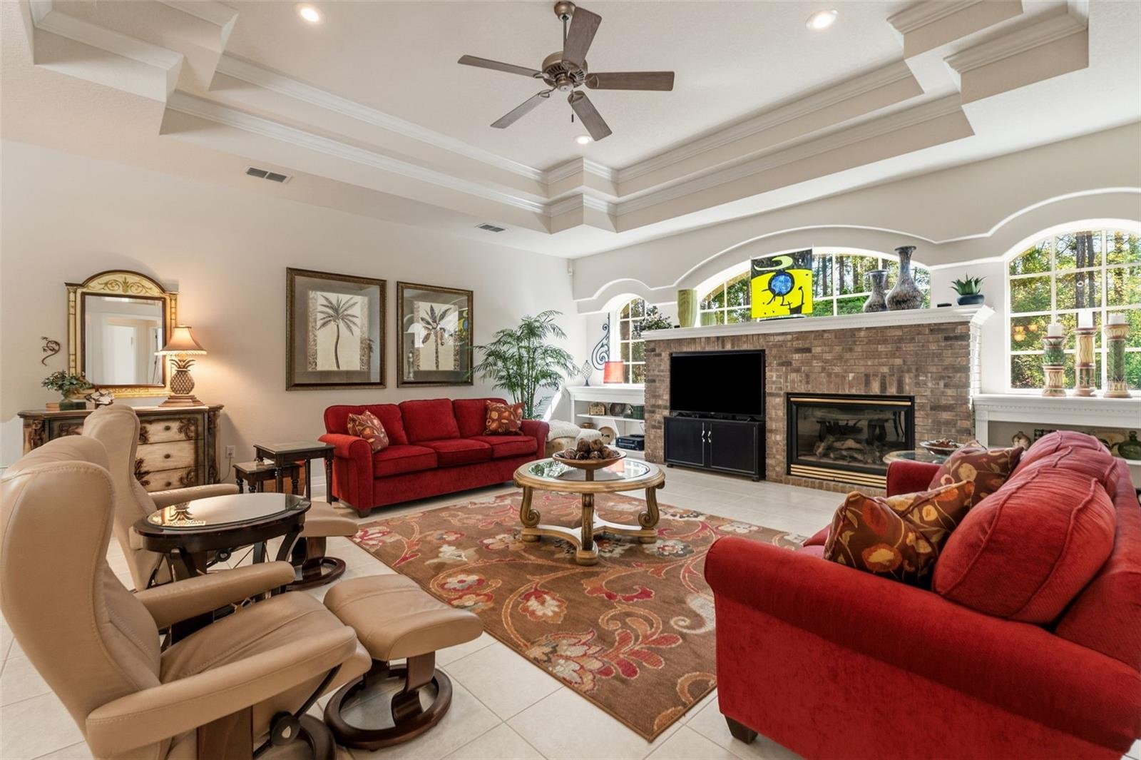 WOODLAND WATERS PH 1 - Residential