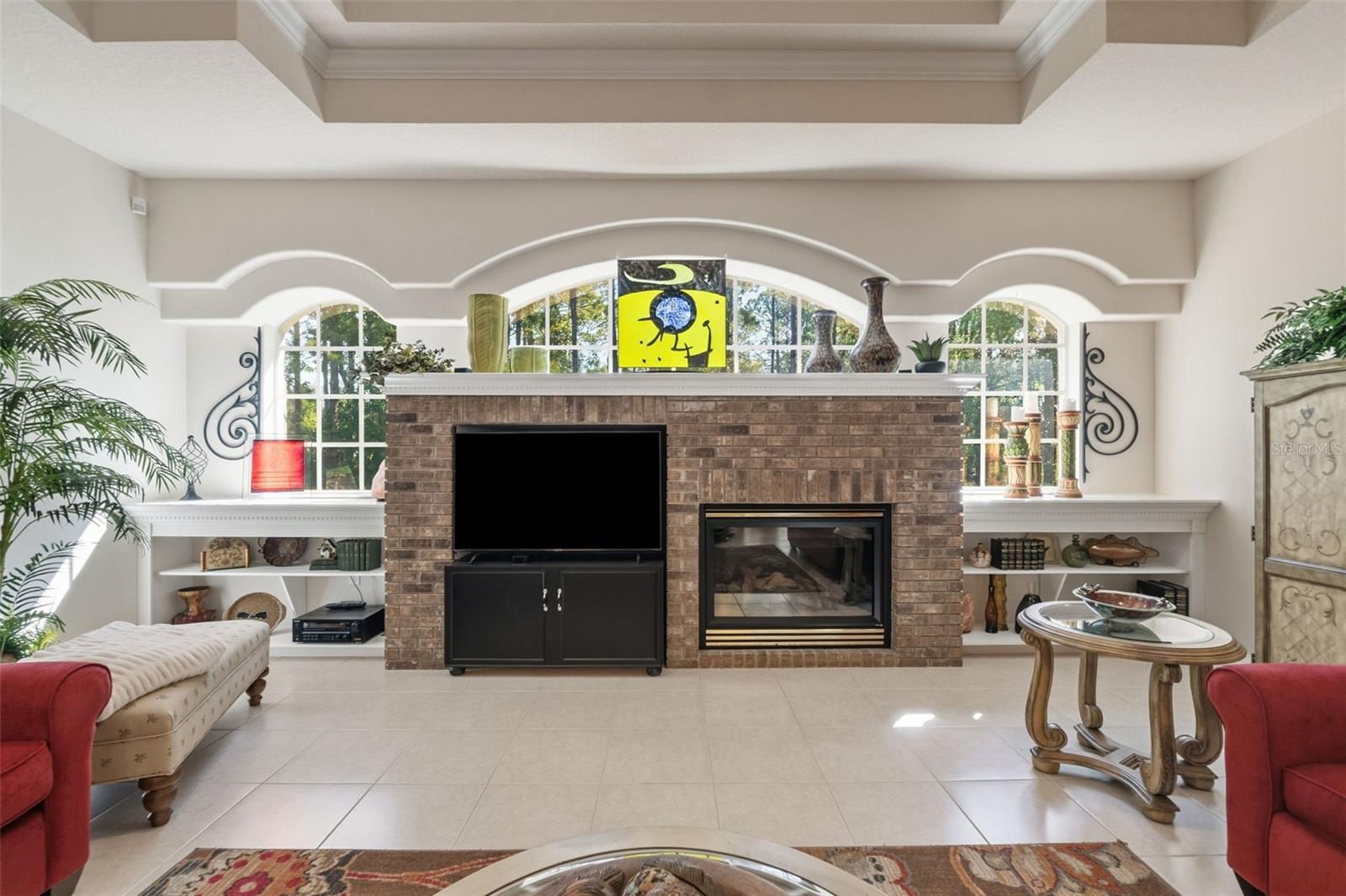 WOODLAND WATERS PH 1 - Residential