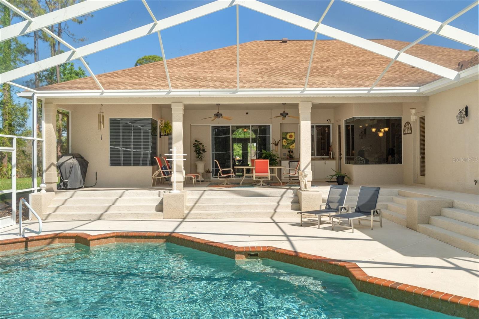 WOODLAND WATERS PH 1 - Residential