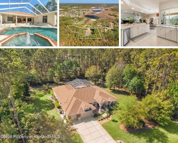 WOODLAND WATERS PH 1 - Residential