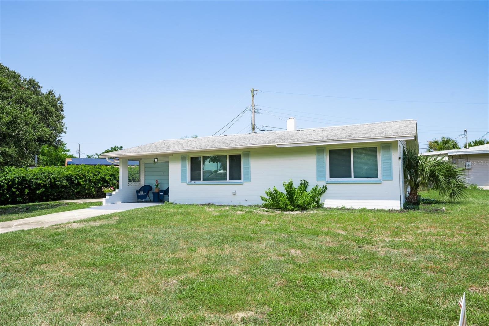 57 AZALEA DRIVE