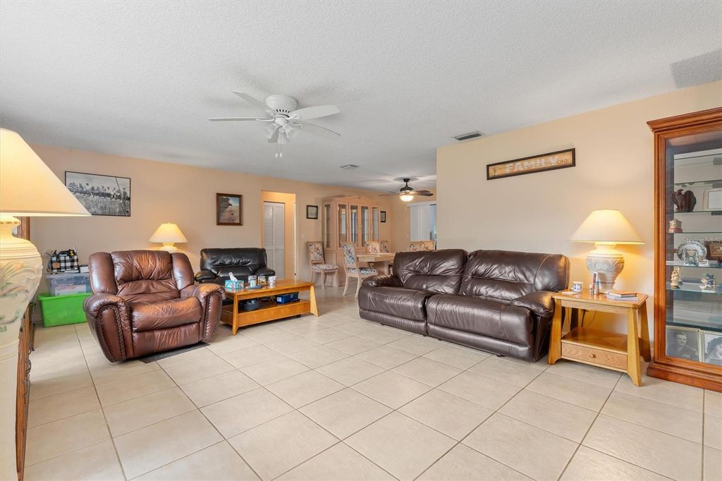 Photo of 1437 Rommel Street, Port Charlotte, FL 33952 (MLS # C7513197)