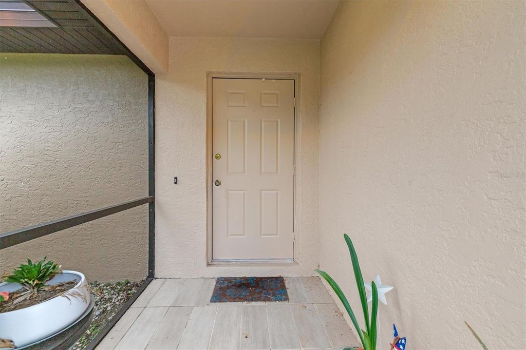 Photo of 1437 Rommel Street, Port Charlotte, FL 33952 (MLS # C7513197)