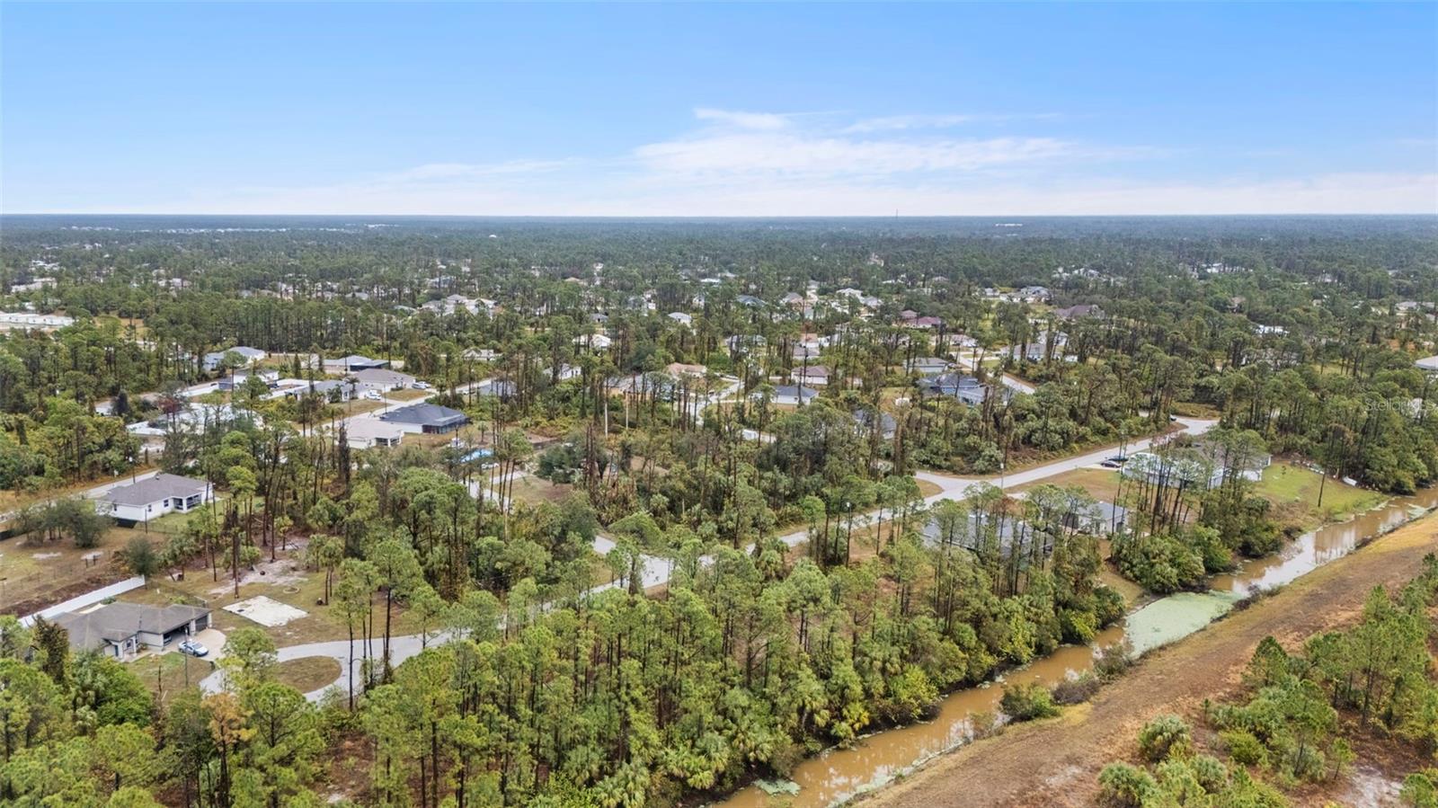 PORT CHARLOTTE SUB 33 - Land