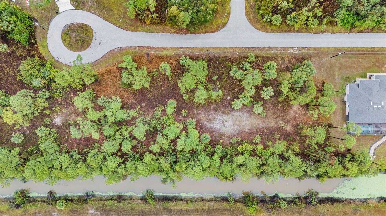 PORT CHARLOTTE SUB 33 - Land