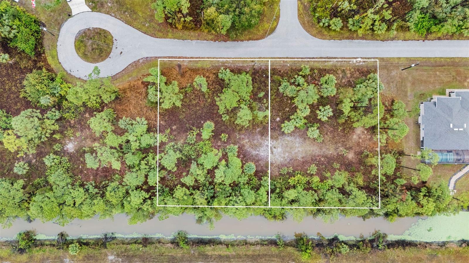 PORT CHARLOTTE SUB 33 - Land