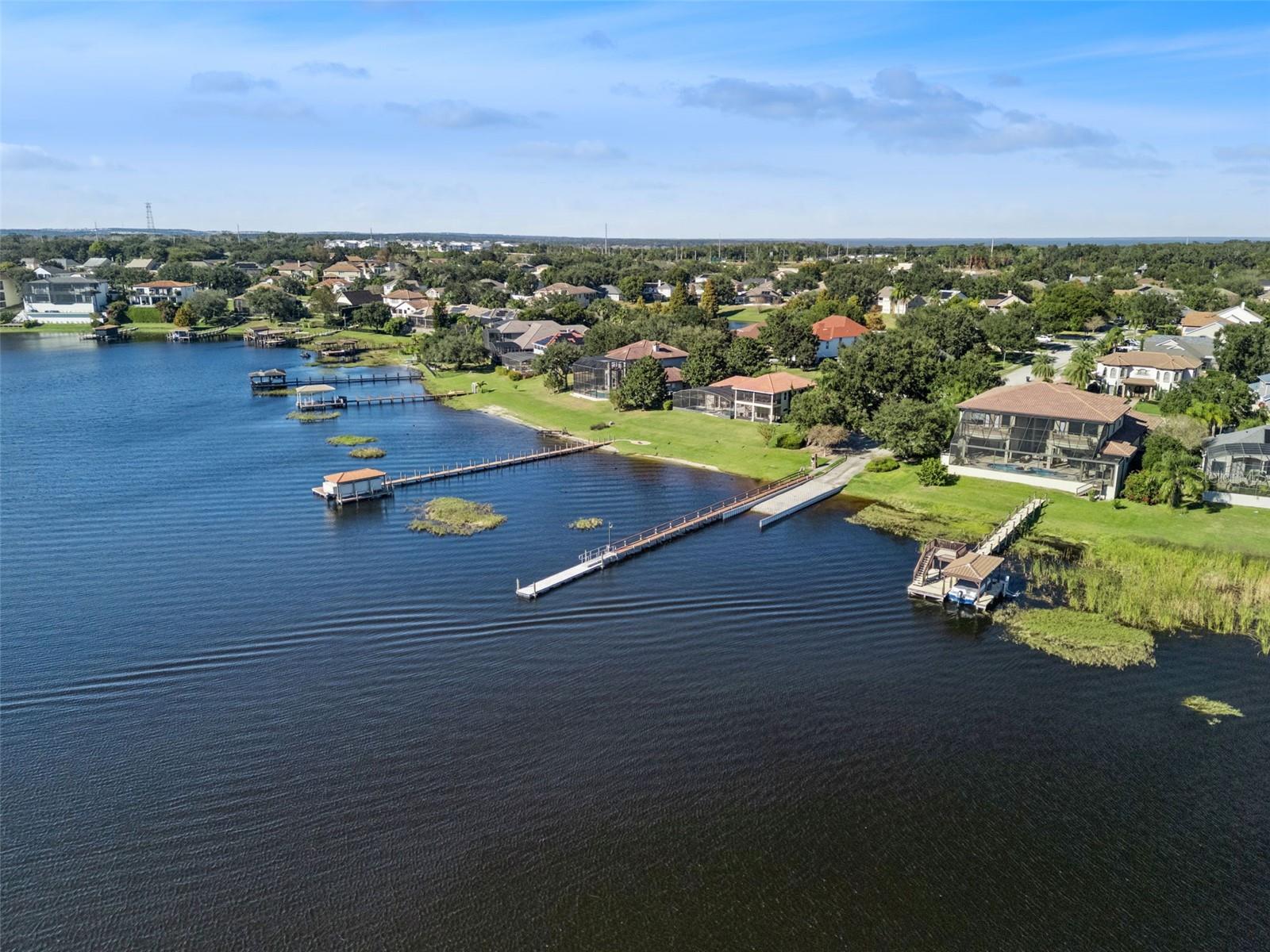 JOHNS LANDING PH 01 44/47 - Residential