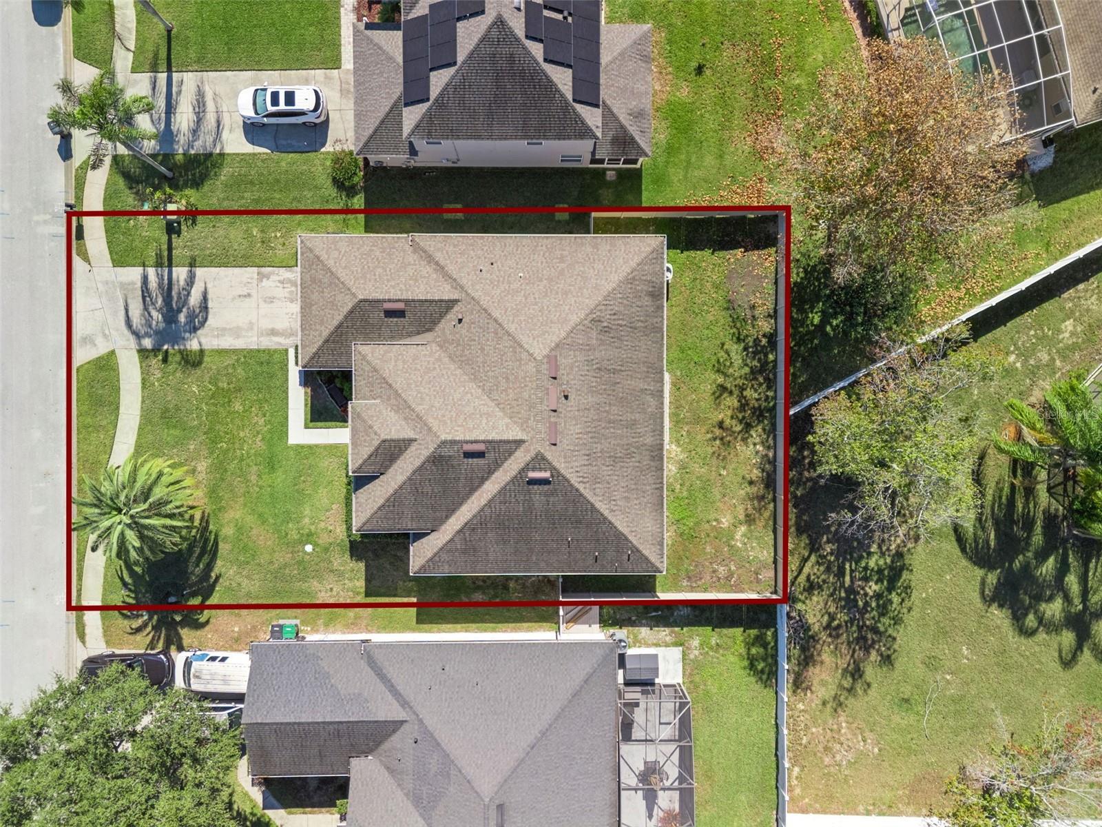 JOHNS LANDING PH 01 44/47 - Residential