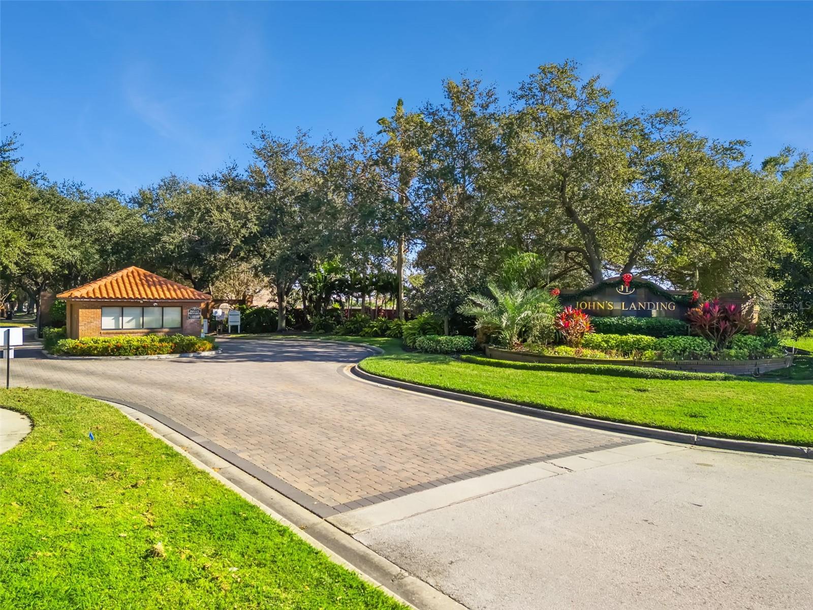 JOHNS LANDING PH 01 44/47 - Residential