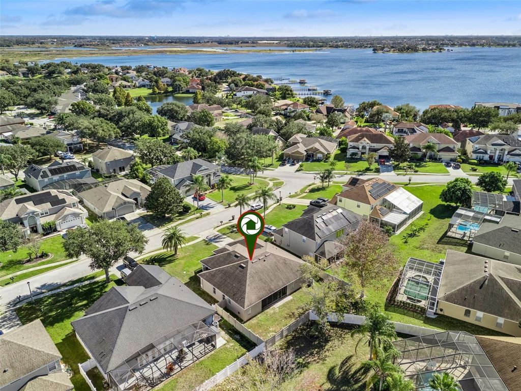 Photo of 610 Strihal Loop, Oakland, FL 34787 (MLS # G5105074)