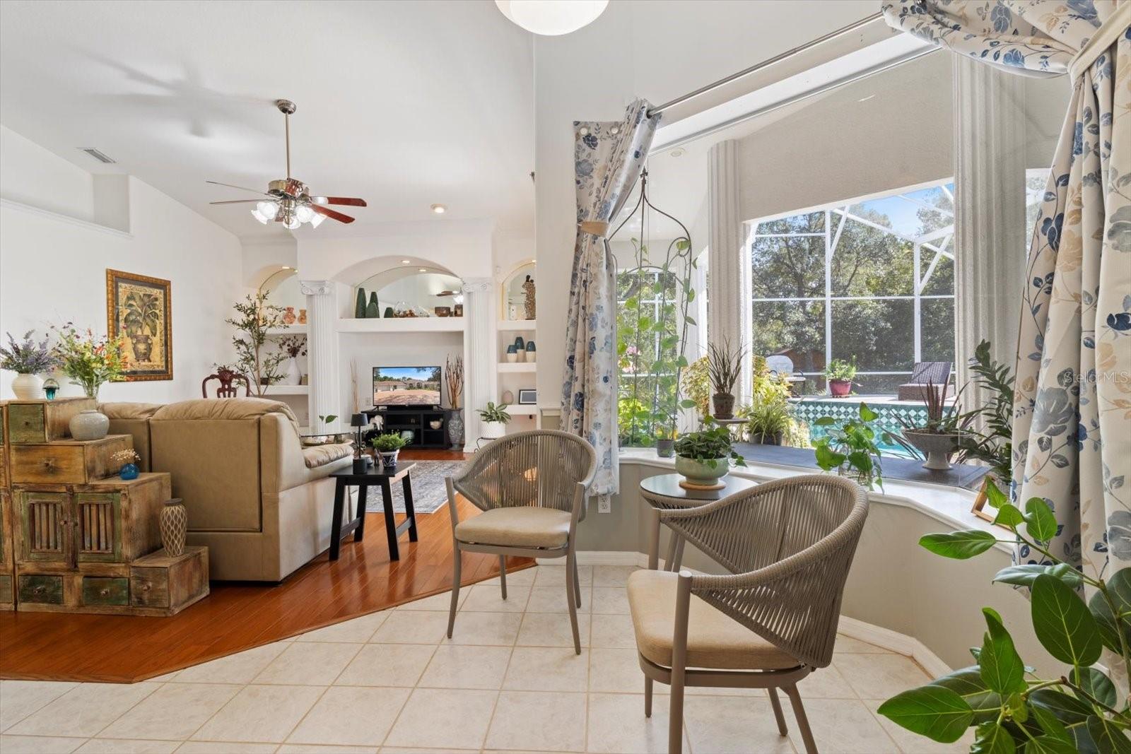 PINE RIDGE UNIT 03 - Residential