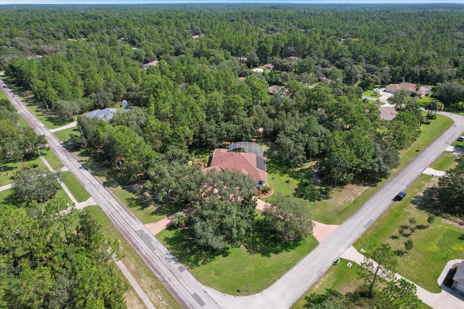 PINE RIDGE UNIT 03 - Residential