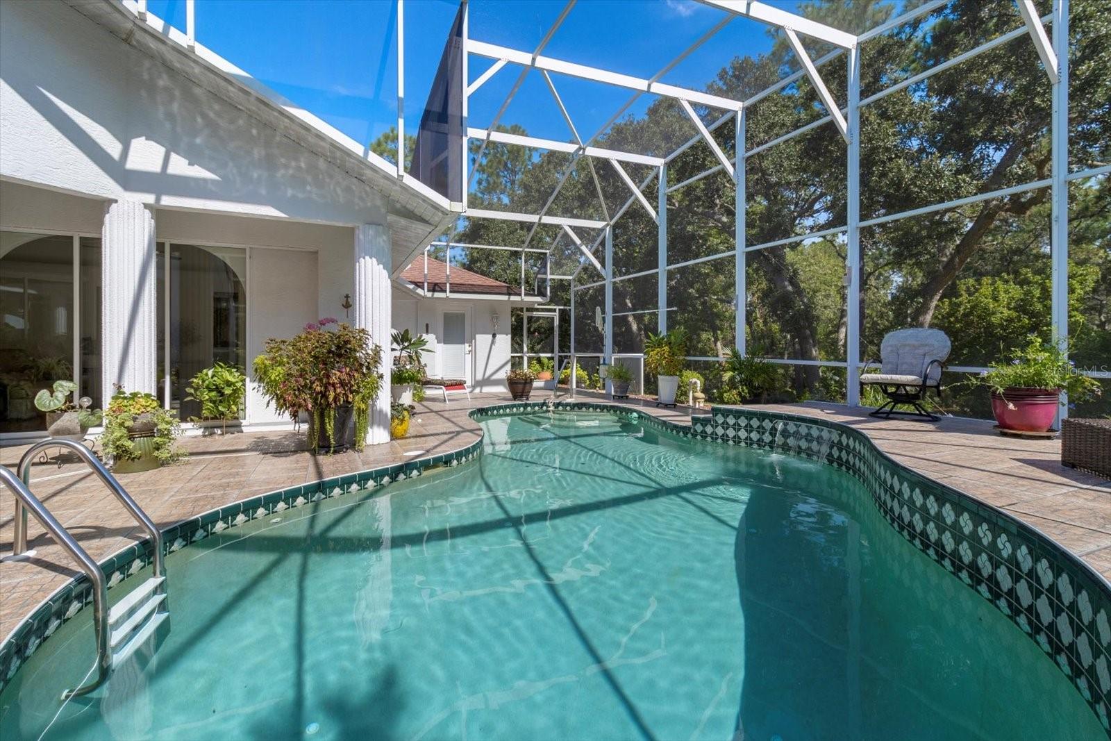 PINE RIDGE UNIT 03 - Residential