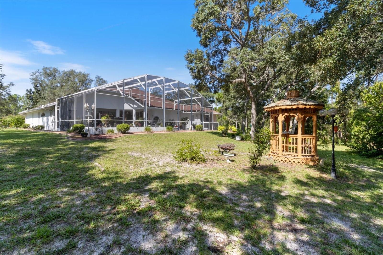 PINE RIDGE UNIT 03 - Residential